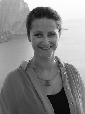 Friederike Fischer, Schauspielerin, Regisseurin, Schauspieltrainerin