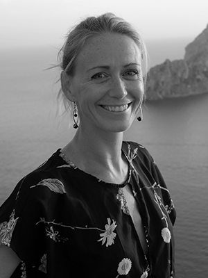 martina Imfeld, Trainerin mit Schwerpunkt Bewegung & Mindfulness