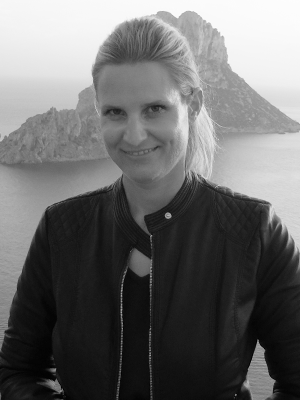 Sonja Fritsch, Coach, Trainerin, Moderatorin