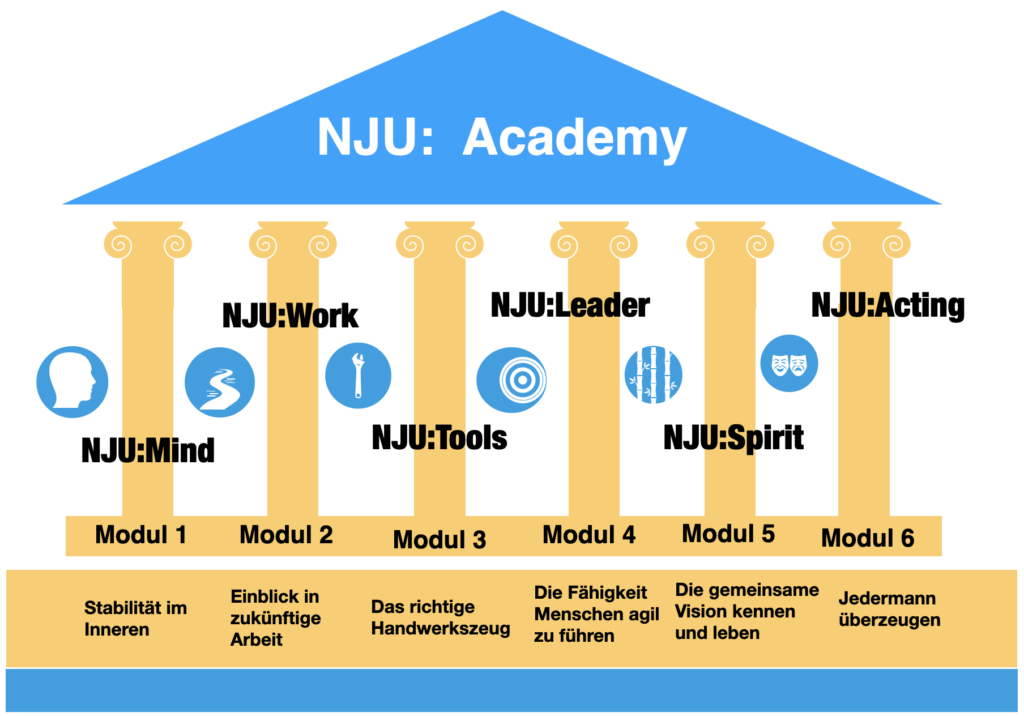 nju academy