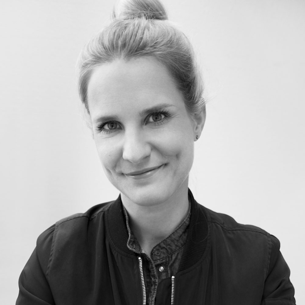 Sonja Fritschi, Gründerin SO:NJU